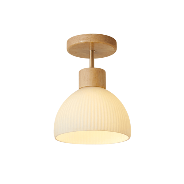 Luminária Plafon Clássica Minimalista Jil - ORNE™ — decor studio