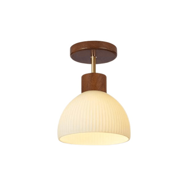 Luminária Plafon Clássica Minimalista Jil - ORNE™ — decor studio