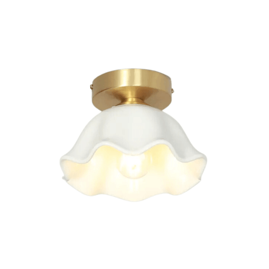 Luminária Plafon Moderna Clássica Minimalista Noble - ORNE™ — decor studio