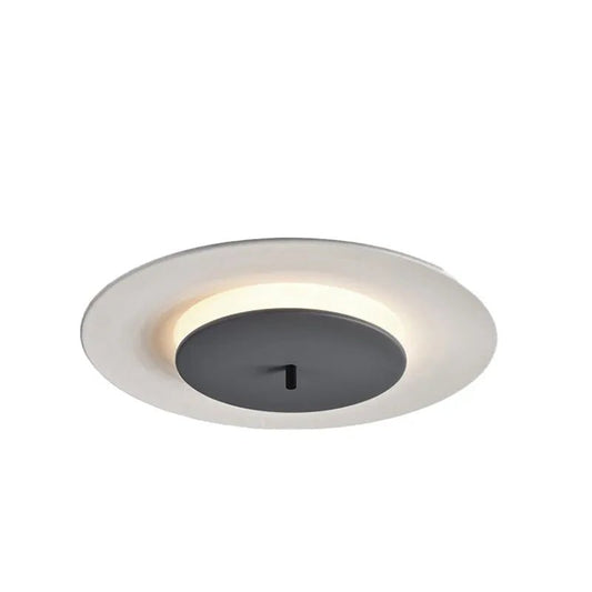 Luminária Plafon Moderna Minimalista Deck - ORNE™ — decor studio