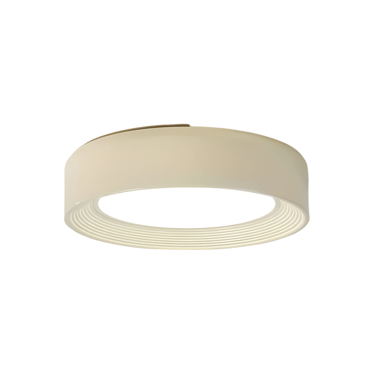 Luminária Plafon Moderna Minimalista LED Metal Acrílico Coelcci - ORNE™ — decor studio