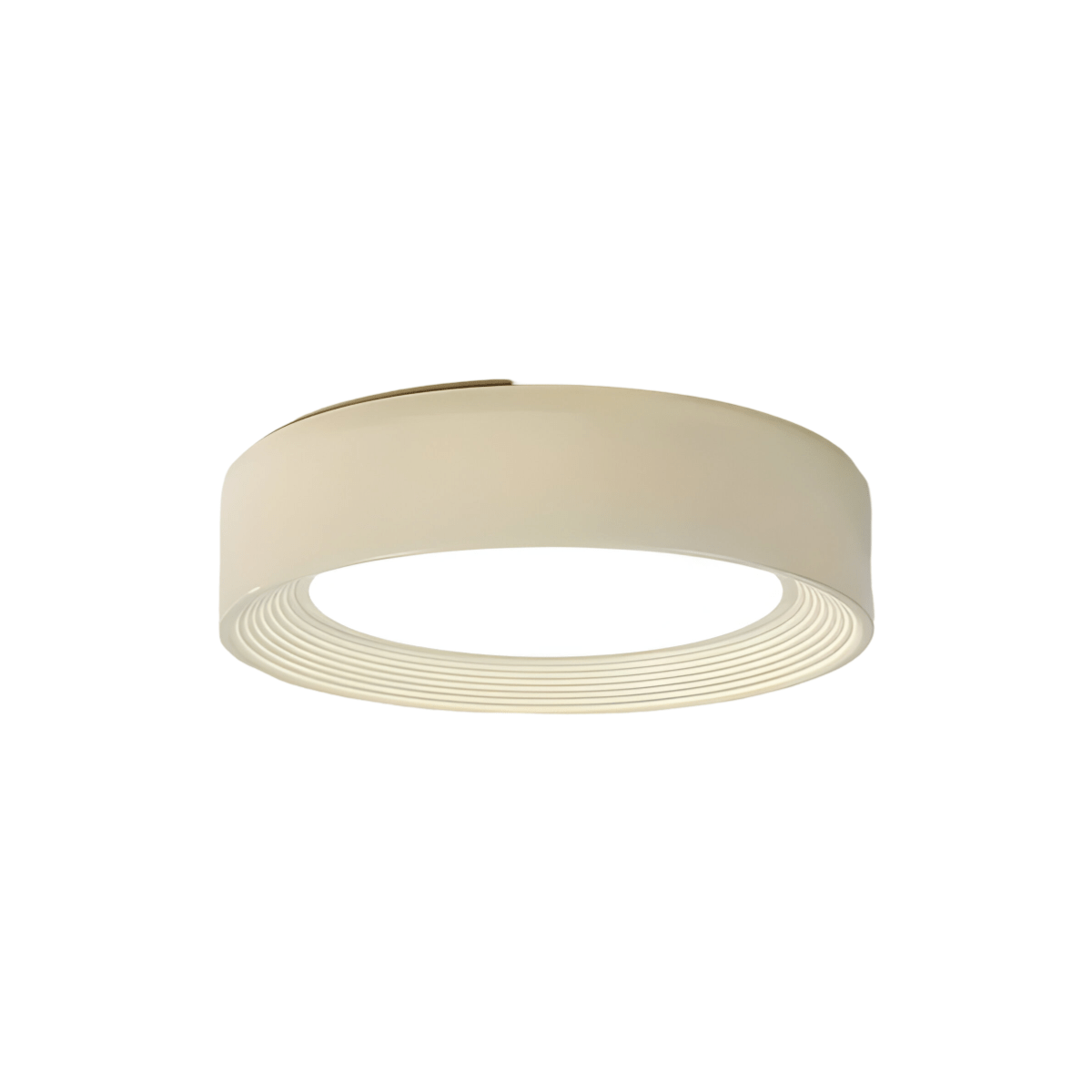 Luminária Plafon Moderna Minimalista LED Metal Acrílico Coelcci - ORNE™ — decor studio