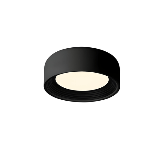 Luminária Plafon Moderna Minimalista LED Metal Acrílico Coelcci - ORNE™ — decor studio