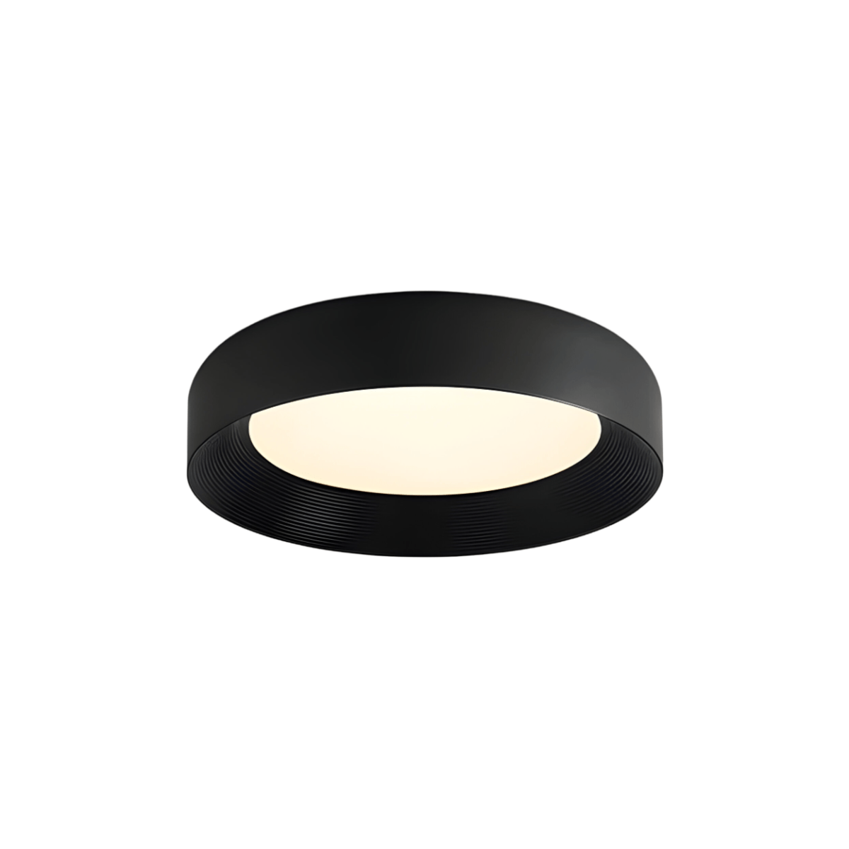 Luminária Plafon Moderna Minimalista LED Metal Acrílico Coelcci - ORNE™ — decor studio