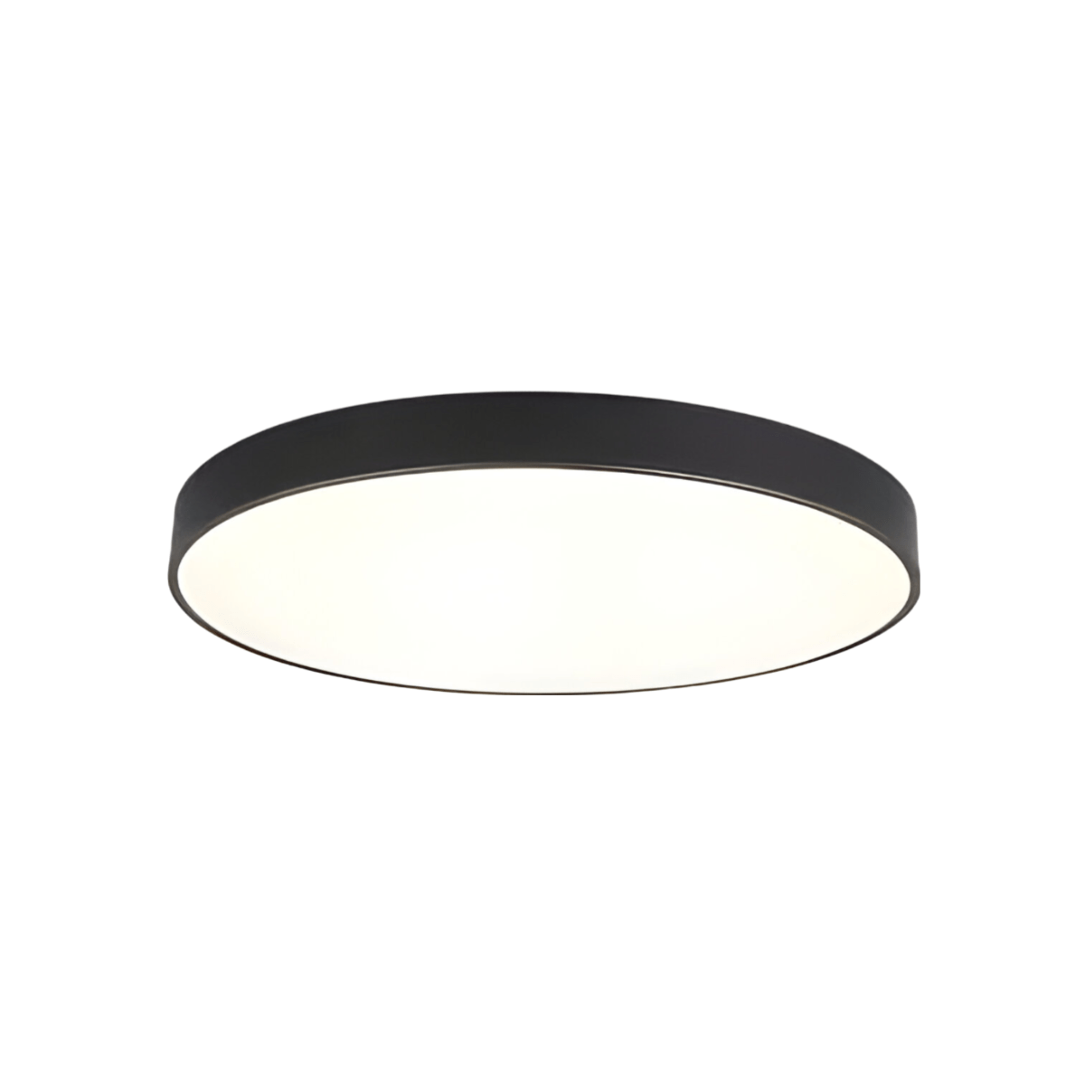Luminária Plafon Moderna Minimalista LED Metal Noá - ORNE™ — decor studio