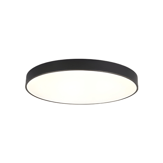 Luminária Plafon Moderna Minimalista LED Metal Noá - ORNE™ — decor studio