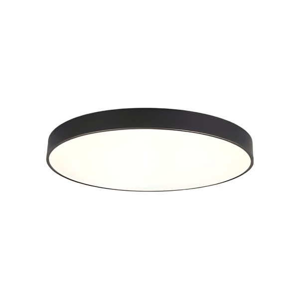 Luminária Plafon Moderna Minimalista LED Metal Noá - ORNE™ — decor studio