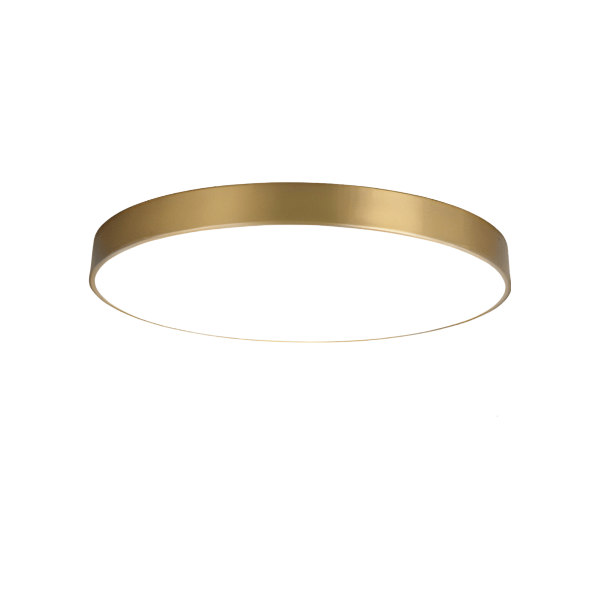 Luminária Plafon Moderna Minimalista LED Metal Noá - ORNE™ — decor studio
