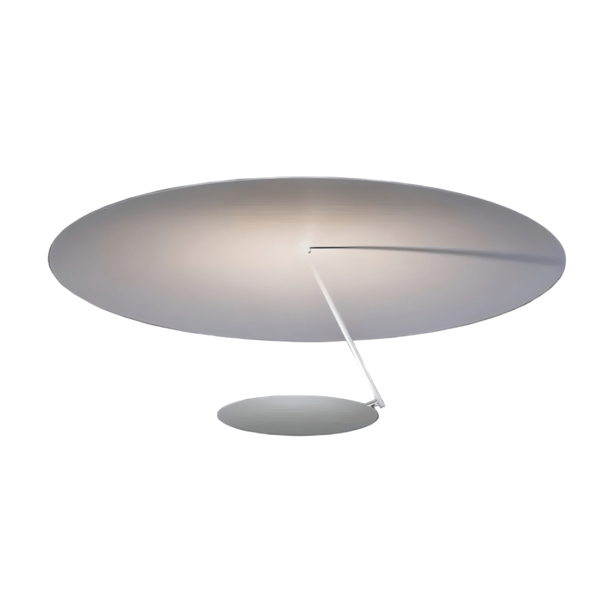 Luminária Plafon Moderna Minimalista LED Metal Tailaza - ORNE™ — decor studio