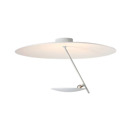 Luminária Plafon Moderna Minimalista LED Metal Tailaza - ORNE™ — decor studio