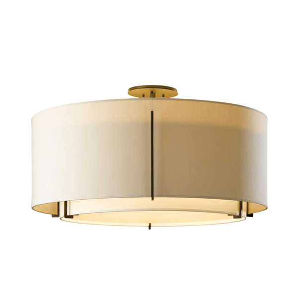 Luminária Plafon Moderna Minimalista Naya - ORNE™ — decor studio