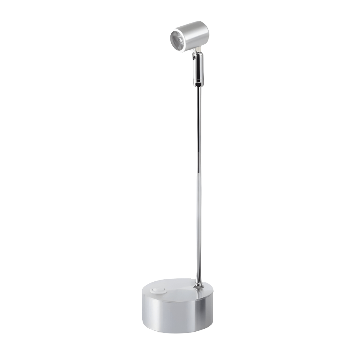 Luminária Poste Articulado Moderna Minimalista LED Metal Bargomi - ORNE™ — decor studio