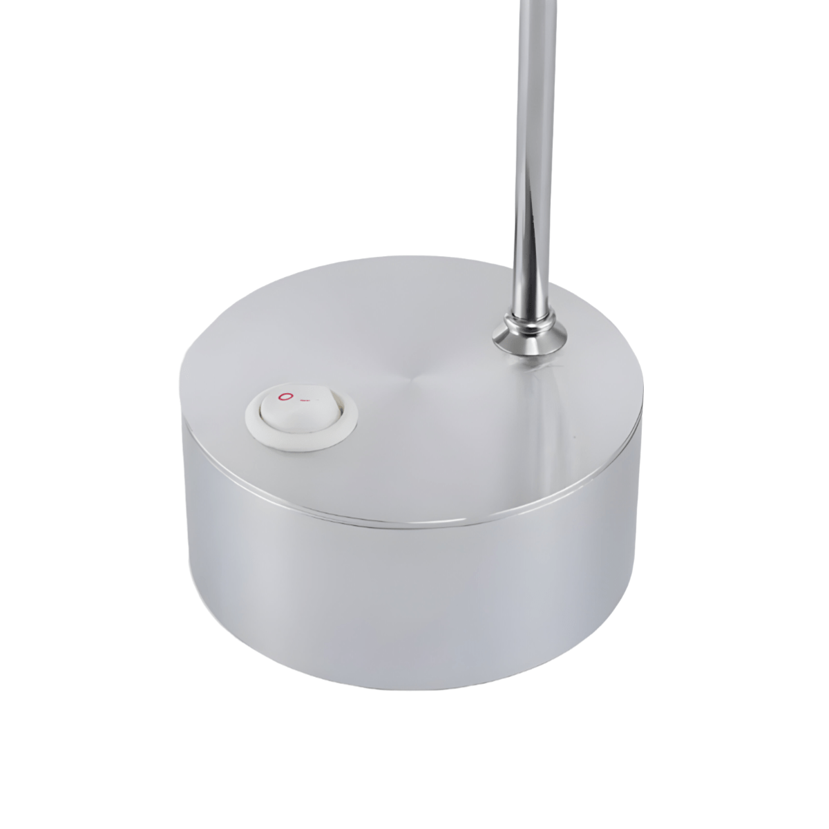Luminária Poste Articulado Moderna Minimalista LED Metal Bargomi - ORNE™ — decor studio