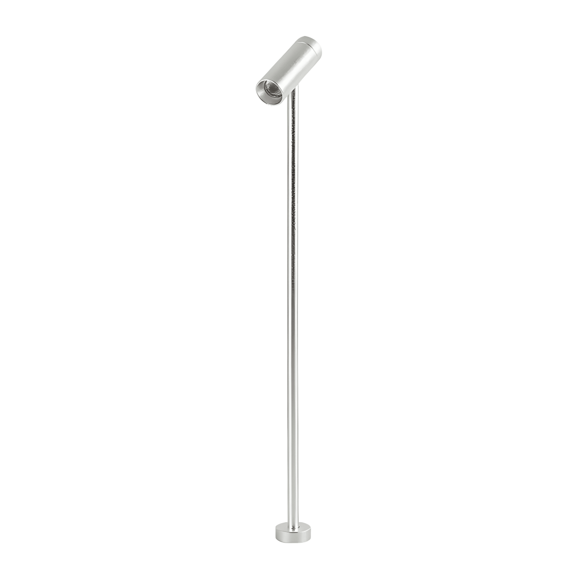 Luminária Poste de Luz Interno Regulável Direcionável Articulado Metal IP20 LED Focal - ORNE™ — decor studio