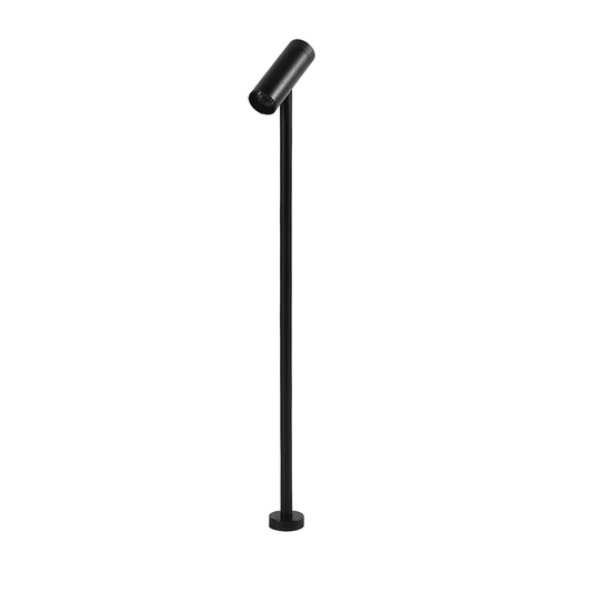 Luminária Poste de Luz Interno Regulável Direcionável Articulado Metal IP20 LED Focal - ORNE™ — decor studio