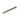 Luminária Spot Embutir Linear Antiofuscante Mini Focos No Frame LED Shy - ORNE™ — decor studio