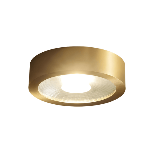 Luminária Spot Moderna Minimalista LED Metal Lodevir - ORNE™ — decor studio