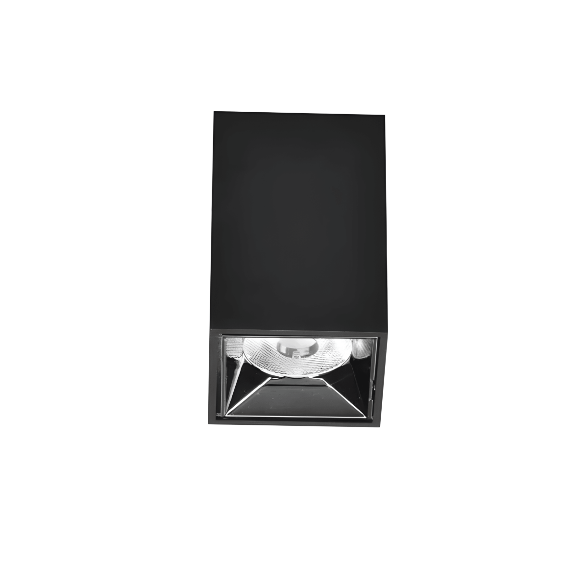 Luminária Spot Sobrepor Moderna Mini Focos Downlight Anti - glare LED Track - ORNE™ — decor studio