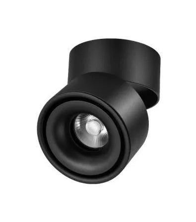 Luminária Spot Sobrepor Moderno Minimalista Direcionável LED Cippe - ORNE™ — decor studio