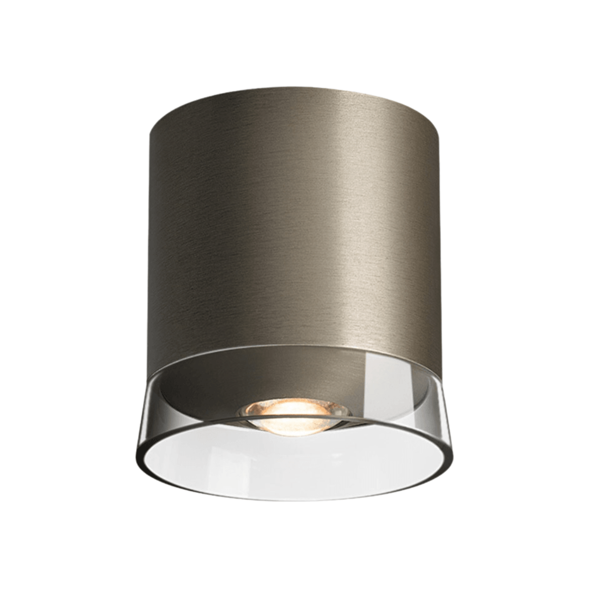 Luminária Spot Sobrepor Moderno Minimalista Redondo Antiofuscante LED Kadie - ORNE™ — decor studio