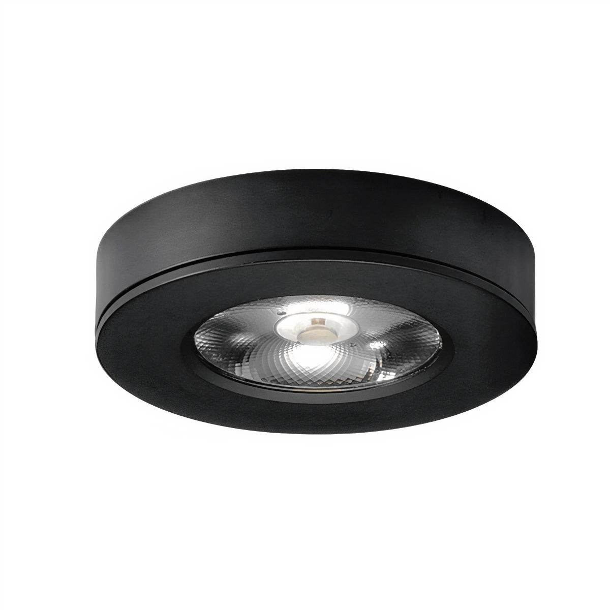 Luminária Spot Sobrepor Moderno Minimalista Redondo Antiofuscante LED Klin 220v - ORNE™ — decor studio