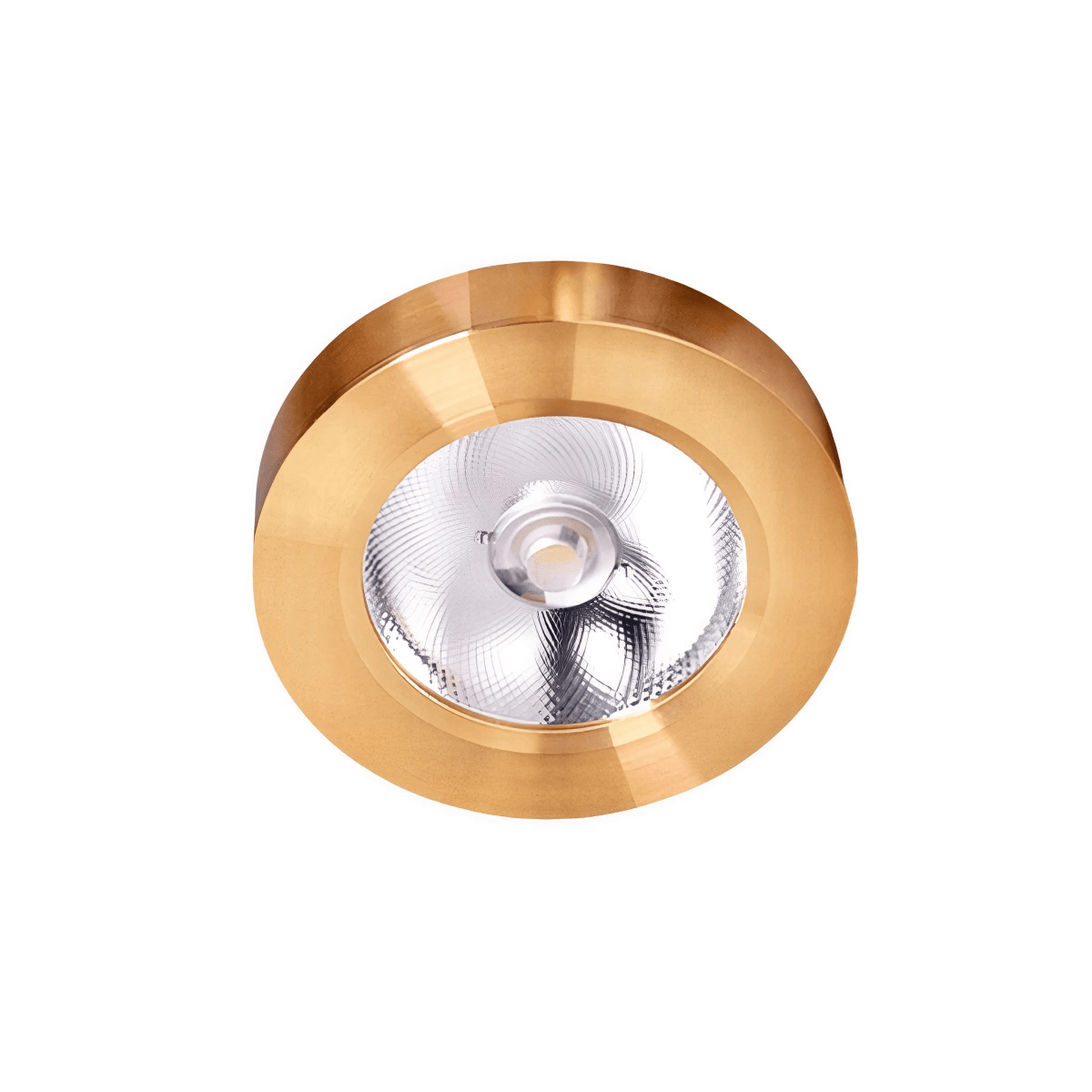 Luminária Spot Sobrepor Moderno Minimalista Redondo Antiofuscante LED Klin 220v - ORNE™ — decor studio