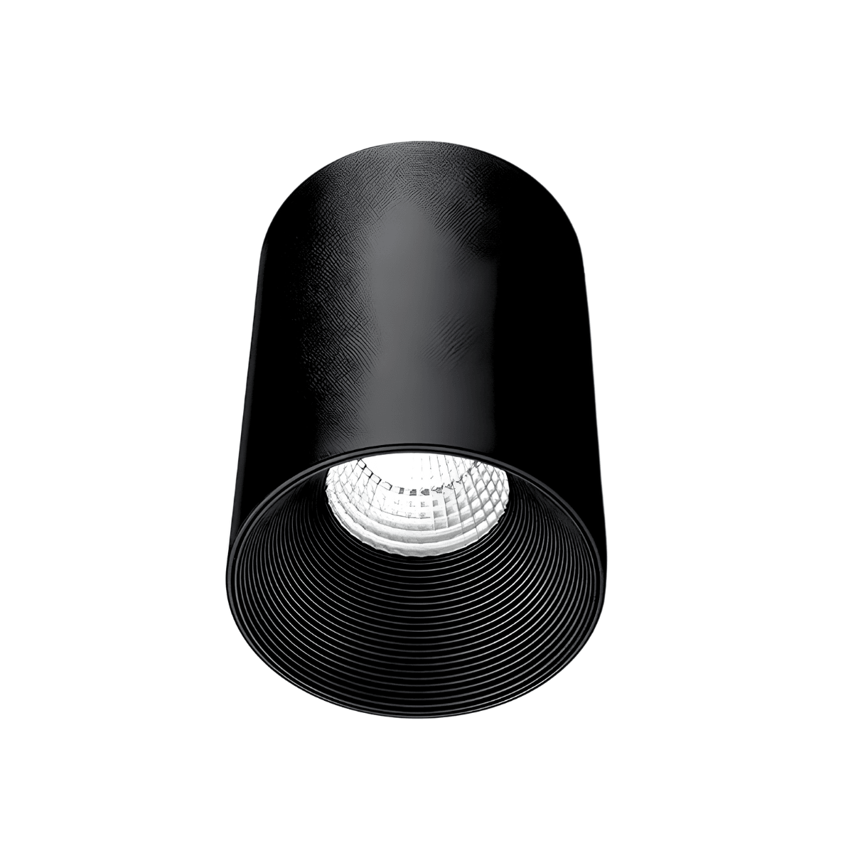 ORNE — decor studio - Luminária Spot Sobrepor Recuado Redondo Antiofuscante LED Leach - undefined