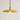 Luminária Pendente Moderna Minimalista Madeira Etoliê
