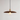 Luminária Pendente Moderna Minimalista Madeira Etoliê