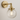 Luminária Arandela Moderna Clássica Vidro Metal Articulada Izze - Incolor - ORNE™