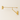 Luminária Arandela Moderna Minimalista Cracked - Dourado - ORNE™