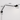 Luminária Arandela Moderna Minimalista Articulada Mide Tolomeo - Preto / Grande / Com plugue / Branco Neutro (4000K) - ORNE™