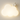 Luminária Arandela Moderna Infantil LED Acrílico Dream Cloud - Ø19cm / Nuvem Coelho / Branco Quente (3000K) / Acrílico e Resina / 220V - ORNE™