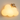 Luminária Arandela Moderna Infantil LED Acrílico Dream Cloud - Ø19cm / Nuvem Rena / Branco Quente (3000K) / Acrílico e Resina / 220V - ORNE™