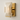 Luminária Arandela Moderna Minimalista Cristal Viscose - 1 Lâmpada / Dourado / Mármore e Alumínio - ORNE™