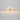 Luminária Arandela Moderna Minimalista Metal Linear Dourado LED Lord — ORNE