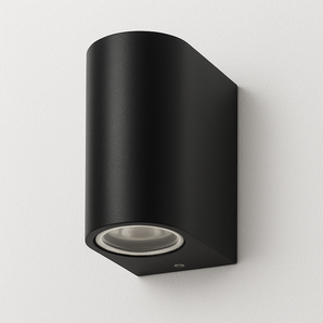 Luminária Arandela Moderna Minimalista Externo LED 3000K 10W Bivolt Class - Default Title - ORNE™