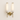 Luminária Arandela Moderna Minimalista Mármore Metal Singara - A / 1 Lâmpada / Dourado / Branco Quente (3000K) - ORNE™