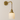 Luminária Arandela Moderna Minimalista Metal Cerâmica Oris - B2 - ORNE™