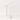 Luminária de Mesa Abajur Articulado Moderno Minimalista Plástico Poliuterano (PU) Branco LED Dimerizável Komu