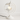 Luminária de Mesa Moderna Minimalista Creator - Branco - ORNE™