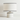 Luminária De Mesa Abajur Minimalista Tecido Metal Brigitte - Ø30x30cm / Branco - ORNE™