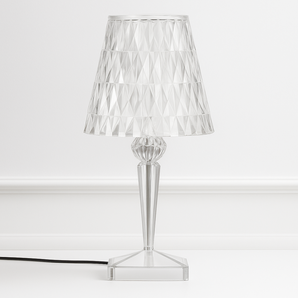 Luminária de Mesa Moderna Minimalista Lynx - Default Title - ORNE™