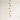 Luminária de Piso Moderna Minimalista LED Metal Raniéer - Laranja / Alumínio e Acrílico|Ø20cm|Branco Neutro (4000K) / 6 Lâmpadas - ORNE™