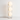 Luminária de Piso Moderna Minimalista LED Metal Acrílico Hofire - Alumínio e Acrílico / 3 Lâmpadas / 130cm - ORNE™