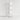 Luminária de Piso Moderna Minimalista LED Metal Acrílico Hofire - Alumínio e Acrílico / 2 Lâmpadas / 120cm - ORNE™