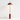 Luminária de Piso Coluna Moderna Minimalista Kartell - Vermelho - ORNE™