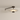 Luminária Plafon Moderna Minimalista LED Acrílico Sodan - Preto / 2 Lâmpadas / 106cm / Preto / Dimerizável (3000K-6000K) - ORNE™