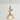 Luminária Pendente Clássico Retrô Vintage Vidro Cristal Caríntia — ORNE