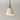 Luminária Pendente Moderna Industrial Retrô Granilite - A - ORNE™
